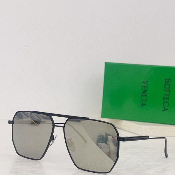 Bottega Veneta Sunglasses(AAAA)-330