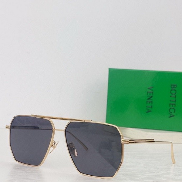 Bottega Veneta Sunglasses(AAAA)-329