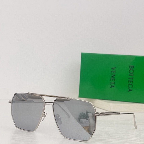 Bottega Veneta Sunglasses(AAAA)-327