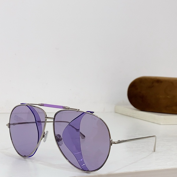 Tom Ford Sunglasses(AAAA)-613