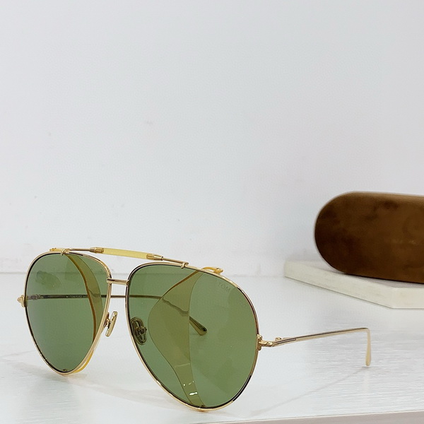 Tom Ford Sunglasses(AAAA)-612