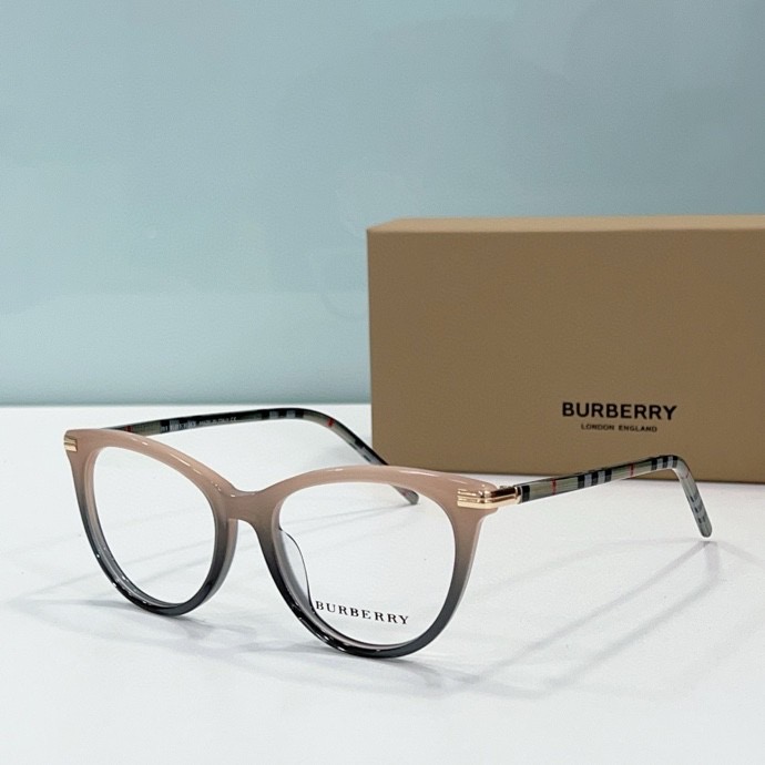 Burberry Sunglasses(AAAA)-357