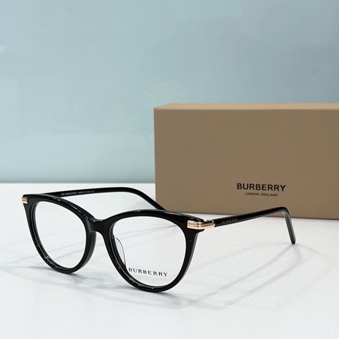 Burberry Sunglasses(AAAA)-356