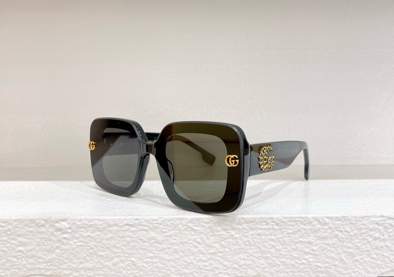 Gucci Sunglasses(AAAA)-2132