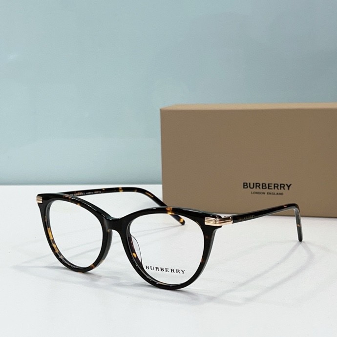Burberry Sunglasses(AAAA)-354
