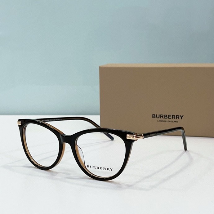 Burberry Sunglasses(AAAA)-352