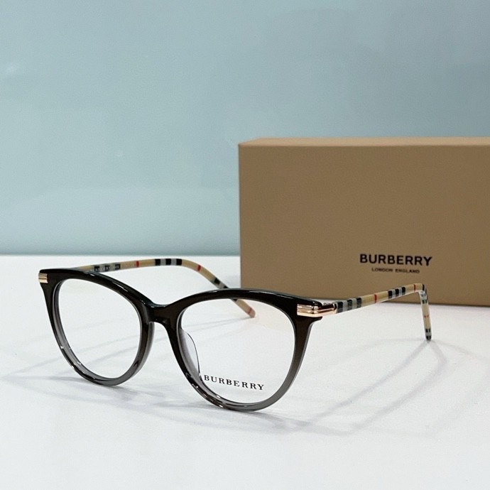 Burberry Sunglasses(AAAA)-351