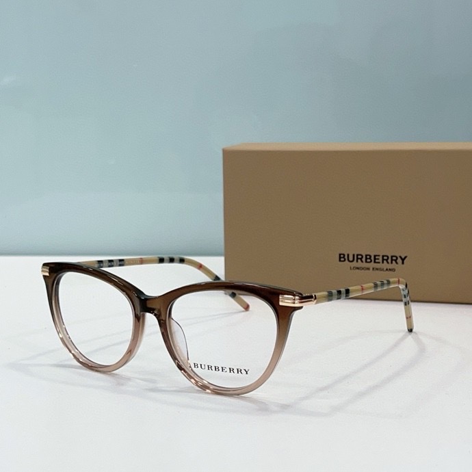 Burberry Sunglasses(AAAA)-350