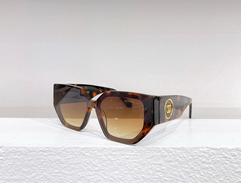Chanel Sunglasses(AAAA)-1274