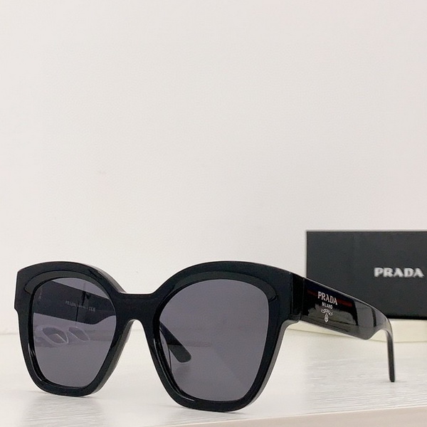 Prada Sunglasses(AAAA)-2908