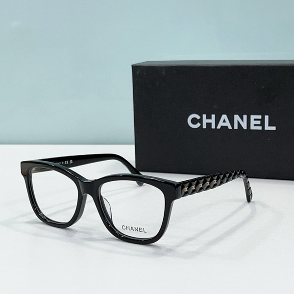 Chanel Sunglasses(AAAA)-228