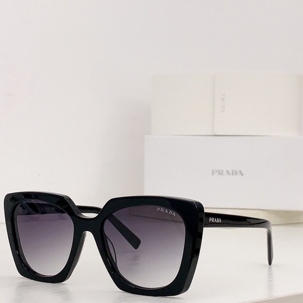 Prada Sunglasses(AAAA)-2905
