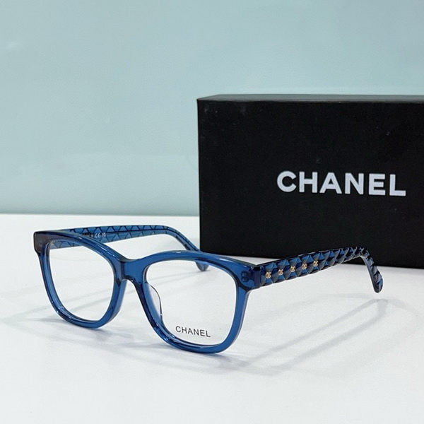 Chanel Sunglasses(AAAA)-225
