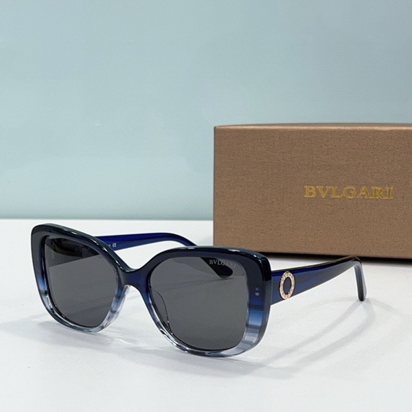 Bvlgari Sunglasses(AAAA)-308