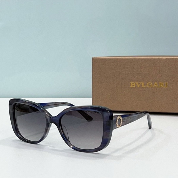 Bvlgari Sunglasses(AAAA)-305