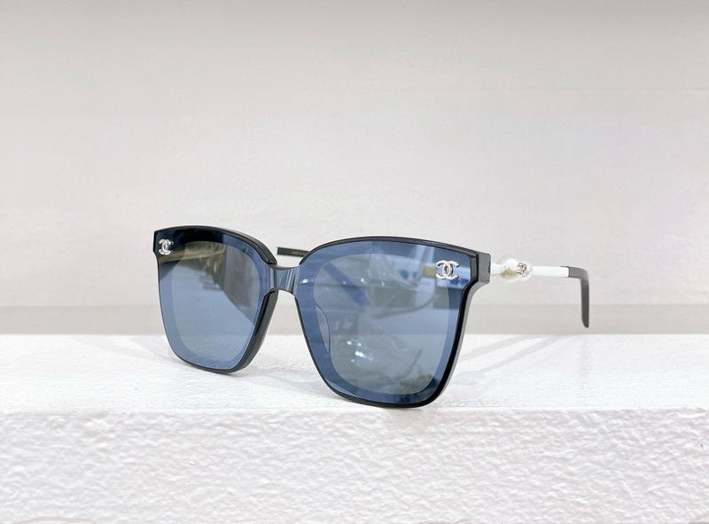 Chanel Sunglasses(AAAA)-1260