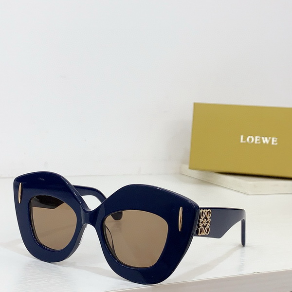 Loewe Sunglasses(AAAA)-237