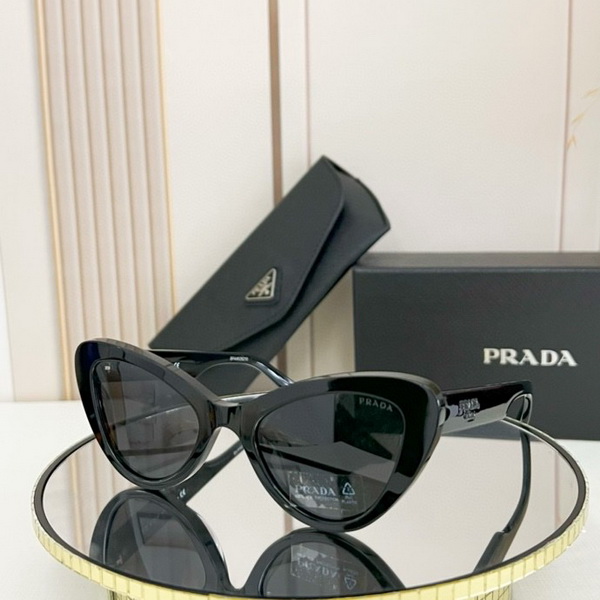 Prada Sunglasses(AAAA)-2888