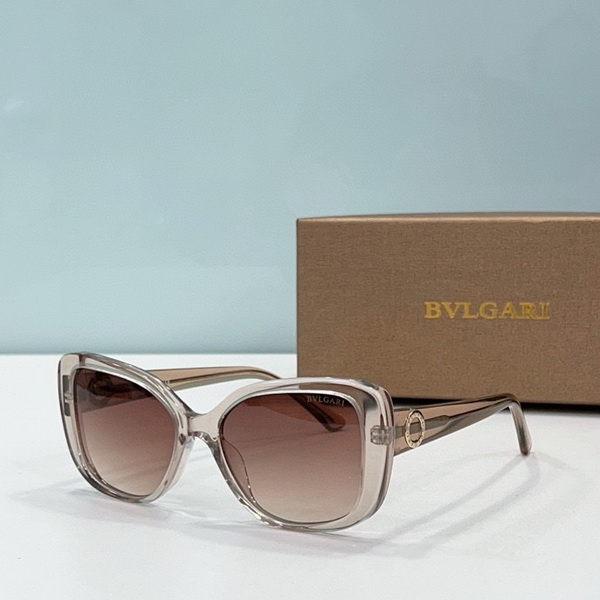 Bvlgari Sunglasses(AAAA)-304