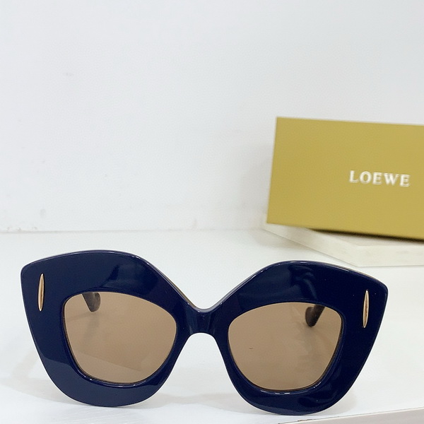 Loewe Sunglasses(AAAA)-236