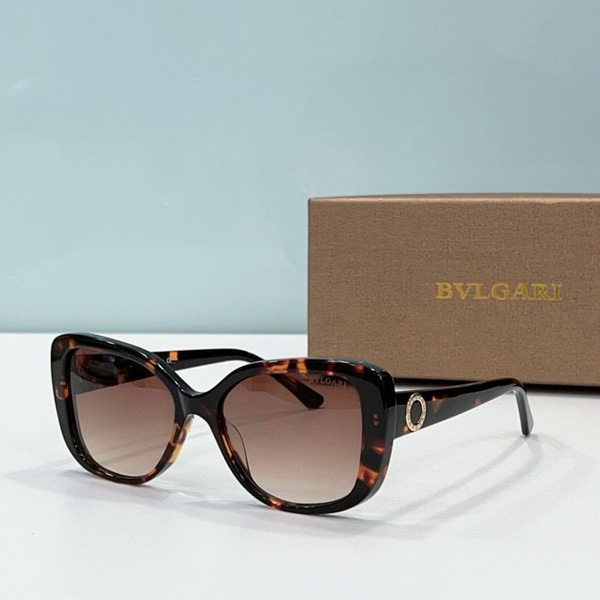 Bvlgari Sunglasses(AAAA)-303