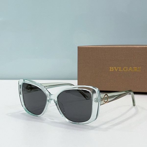 Bvlgari Sunglasses(AAAA)-301