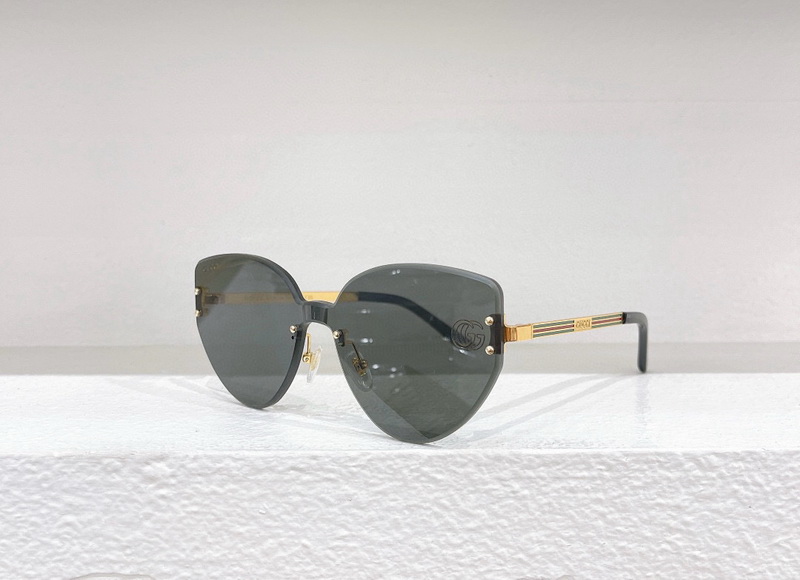 Gucci Sunglasses(AAAA)-2123