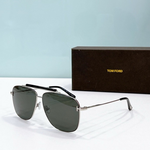 Tom Ford Sunglasses(AAAA)-606