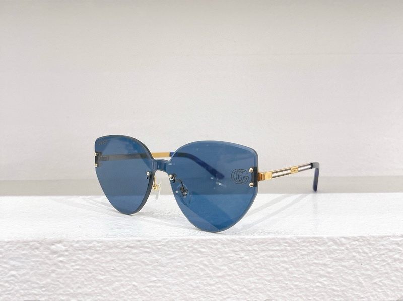 Gucci Sunglasses(AAAA)-2120
