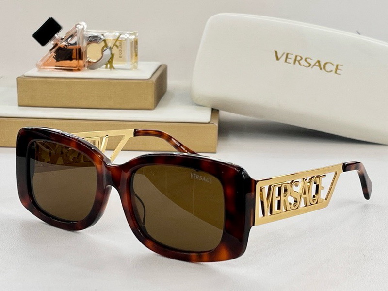 Versace Sunglasses(AAAA)-1648