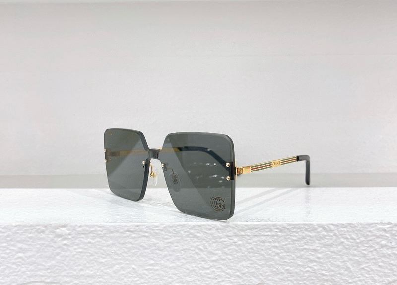 Gucci Sunglasses(AAAA)-2117