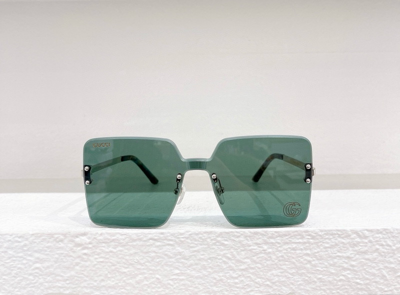 Gucci Sunglasses(AAAA)-2110
