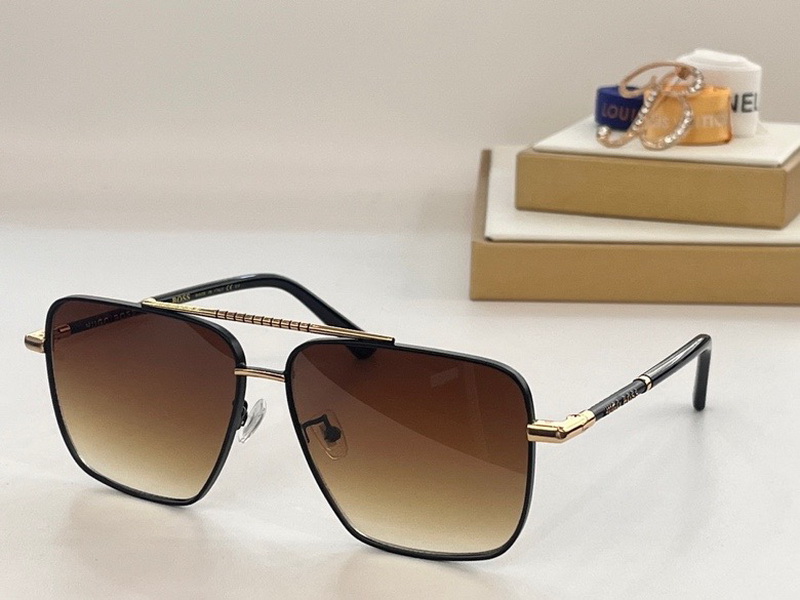 Boss Sunglasses(AAAA)-316
