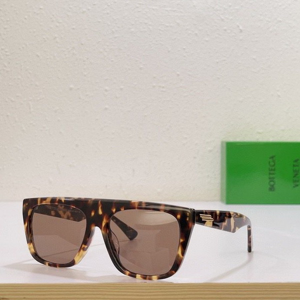 Bottega Veneta Sunglasses(AAAA)-325