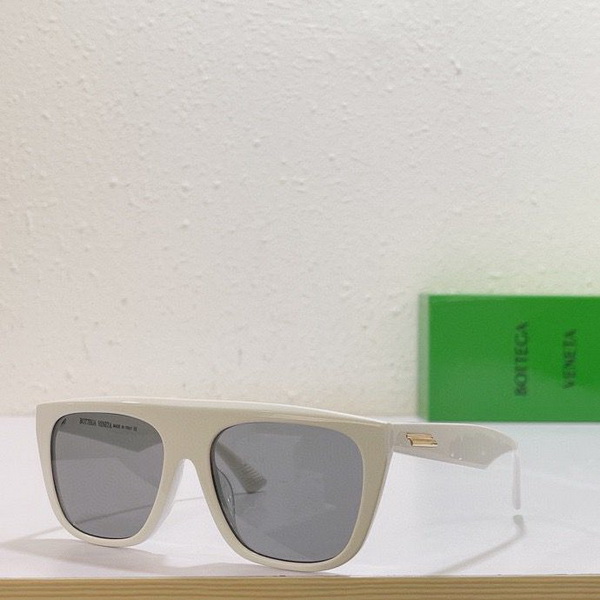Bottega Veneta Sunglasses(AAAA)-324
