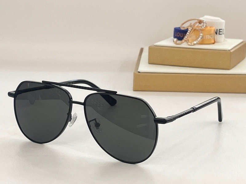 Boss Sunglasses(AAAA)-313