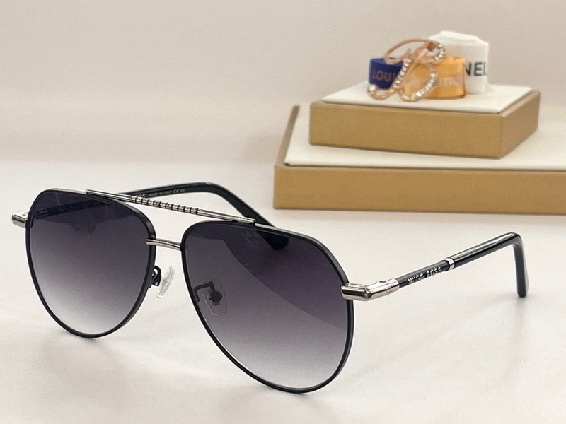 Boss Sunglasses(AAAA)-310