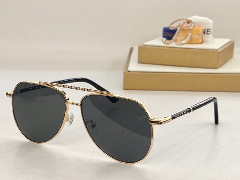 Boss Sunglasses(AAAA)-309