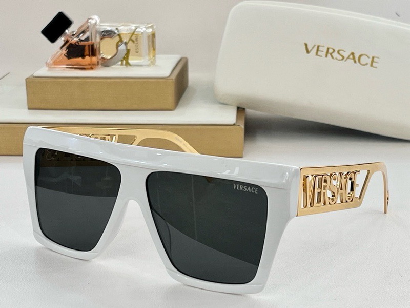 Versace Sunglasses(AAAA)-1635