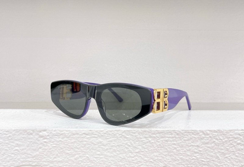 Balenciaga Sunglasses(AAAA)-328
