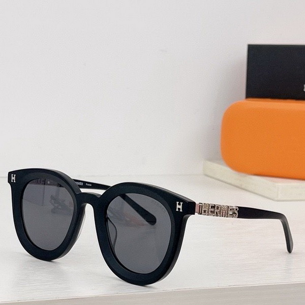 Hermes Sunglasses(AAAA)-203