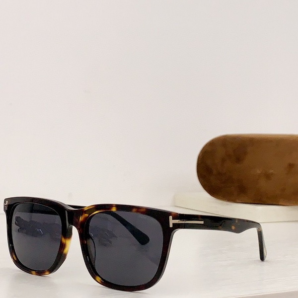 Tom Ford Sunglasses(AAAA)-596