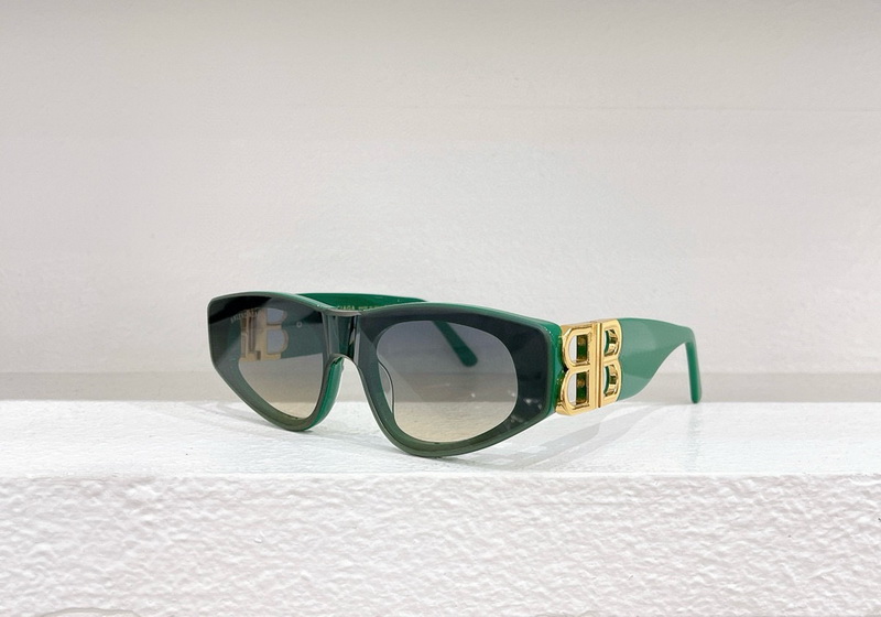 Balenciaga Sunglasses(AAAA)-325