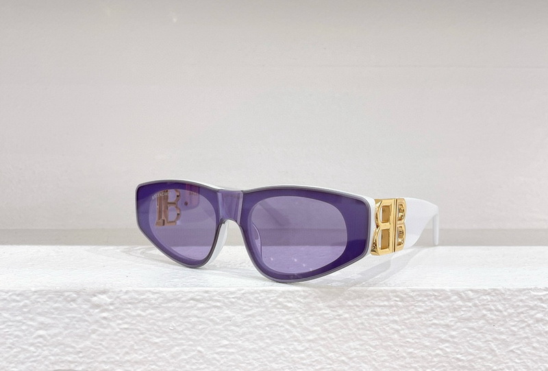 Balenciaga Sunglasses(AAAA)-326