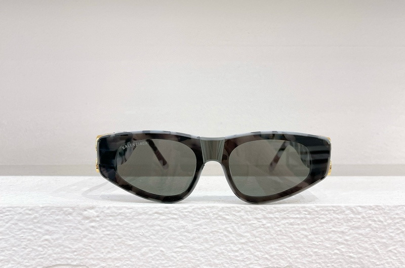 Balenciaga Sunglasses(AAAA)-322