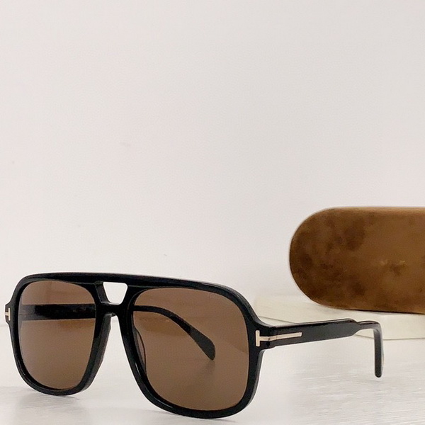 Tom Ford Sunglasses(AAAA)-593