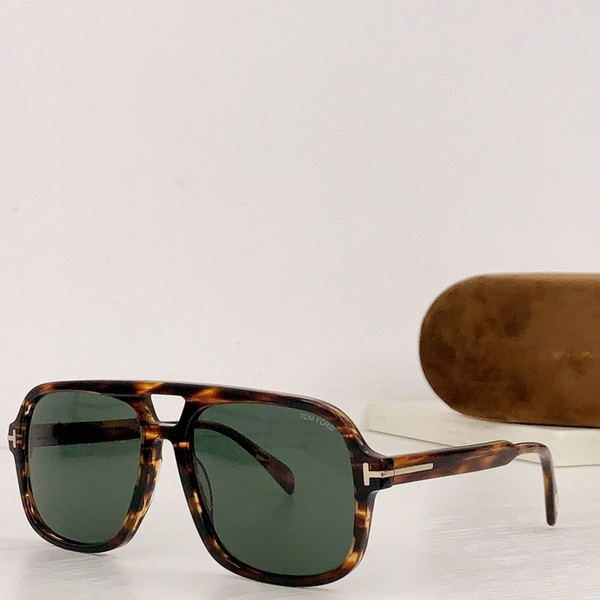 Tom Ford Sunglasses(AAAA)-590