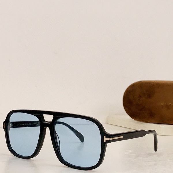 Tom Ford Sunglasses(AAAA)-588