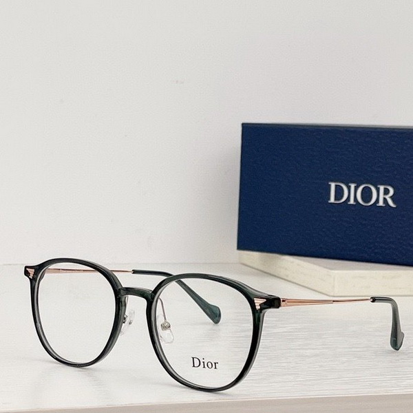 Dior Sunglasses(AAAA)-180