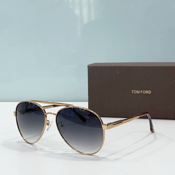 Tom Ford Sunglasses(AAAA)-581